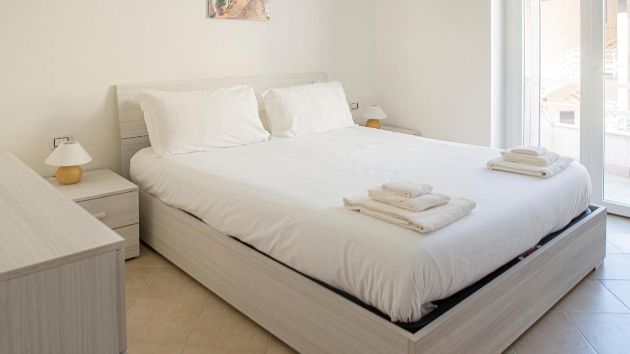 Welcomely - La Maddalena 20 Alghero Esterno foto
