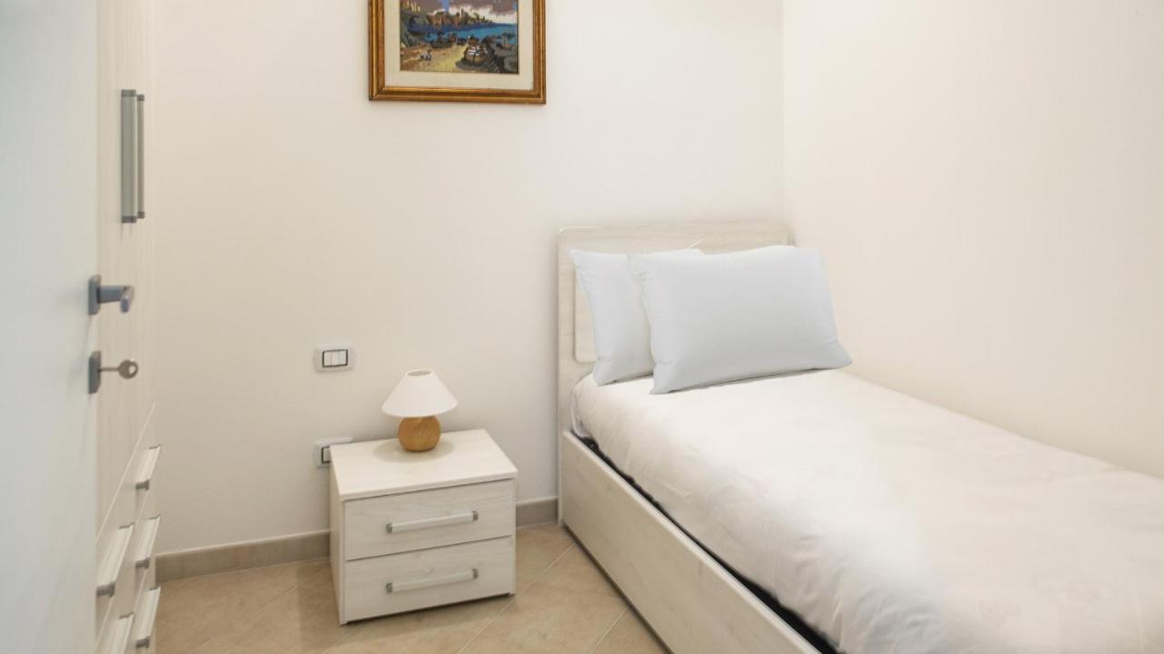 Welcomely - La Maddalena 20 Alghero Esterno foto